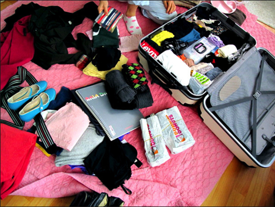 Photo of 17 Signs You’re Becoming A Traveler & You Love It 1/9 by Harleen Kalsi 
