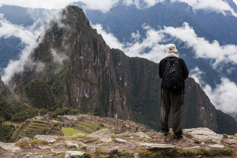 Photo of 17 Signs You’re Becoming A Traveler & You Love It 5/9 by Harleen Kalsi 