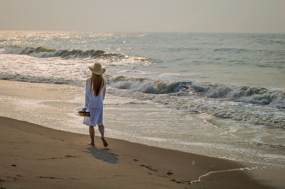 Photo of 17 Signs You’re Becoming A Traveler & You Love It 7/9 by Harleen Kalsi 