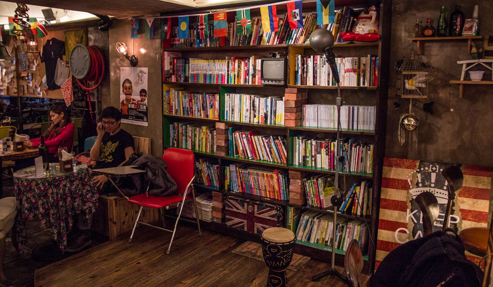Photo of 17 Signs You’re Becoming A Traveler & You Love It 8/9 by Harleen Kalsi 