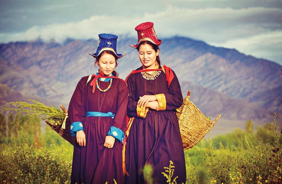 Photo of A Ladakh Experience, Synonymous With Comfort & Luxury, That You Must Add To Your Bucket List 1/6 by Trisha Singh