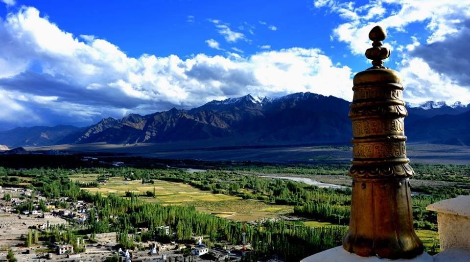 Photo of A Ladakh Experience, Synonymous With Comfort & Luxury, That You Must Add To Your Bucket List 2/6 by Trisha Singh