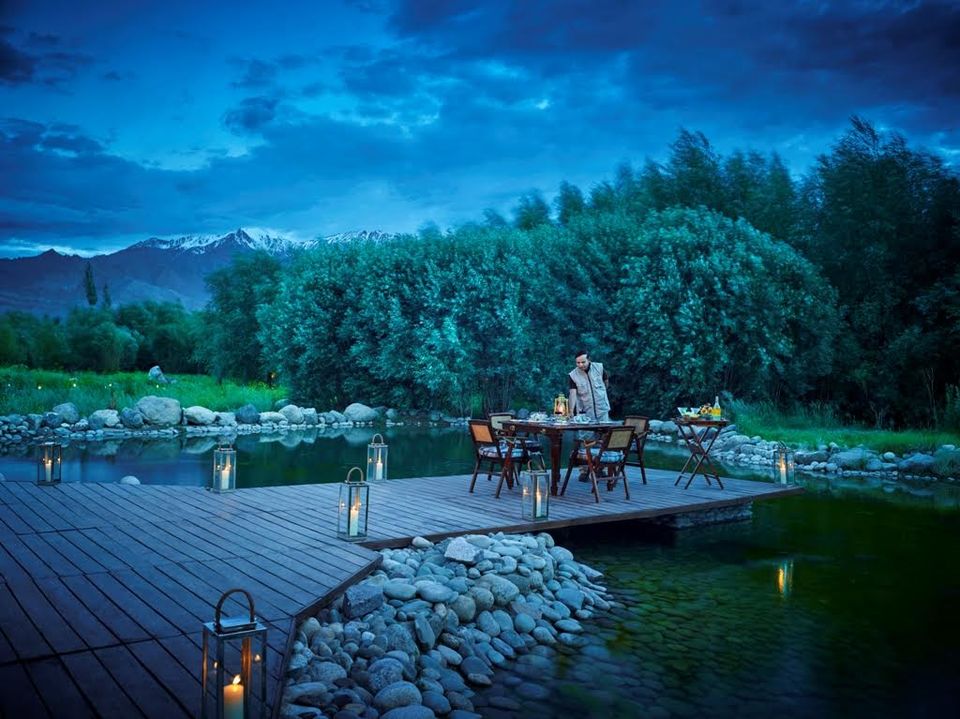 Photo of A Ladakh Experience, Synonymous With Comfort & Luxury, That You Must Add To Your Bucket List 3/6 by Trisha Singh