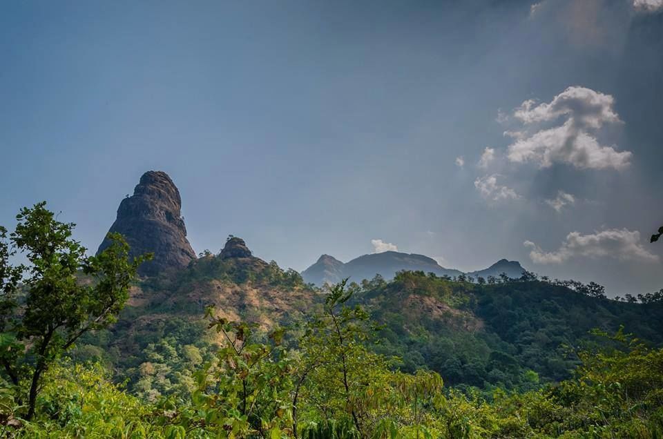 Photo of Trek to Gorakhgad Fort 1/10 by Aaroh Gala