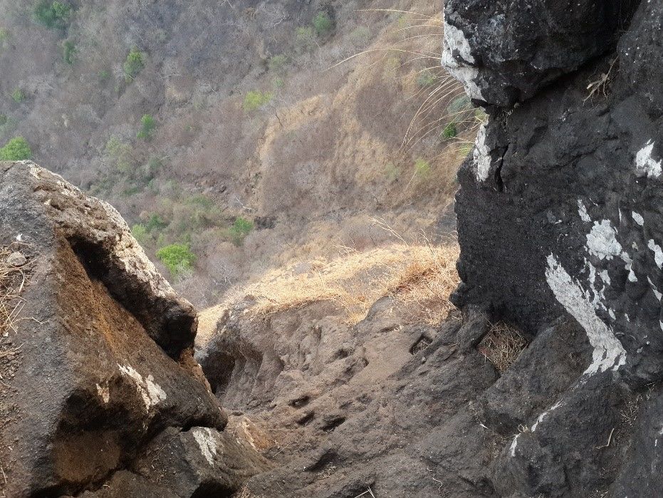 Photo of Trek to Gorakhgad Fort 10/10 by Aaroh Gala