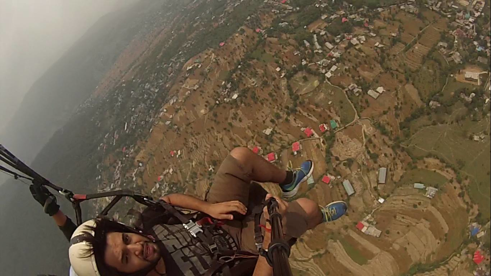 Photo of Bir: A place that changes your perception about life! 8/9 by Vivek Prashar