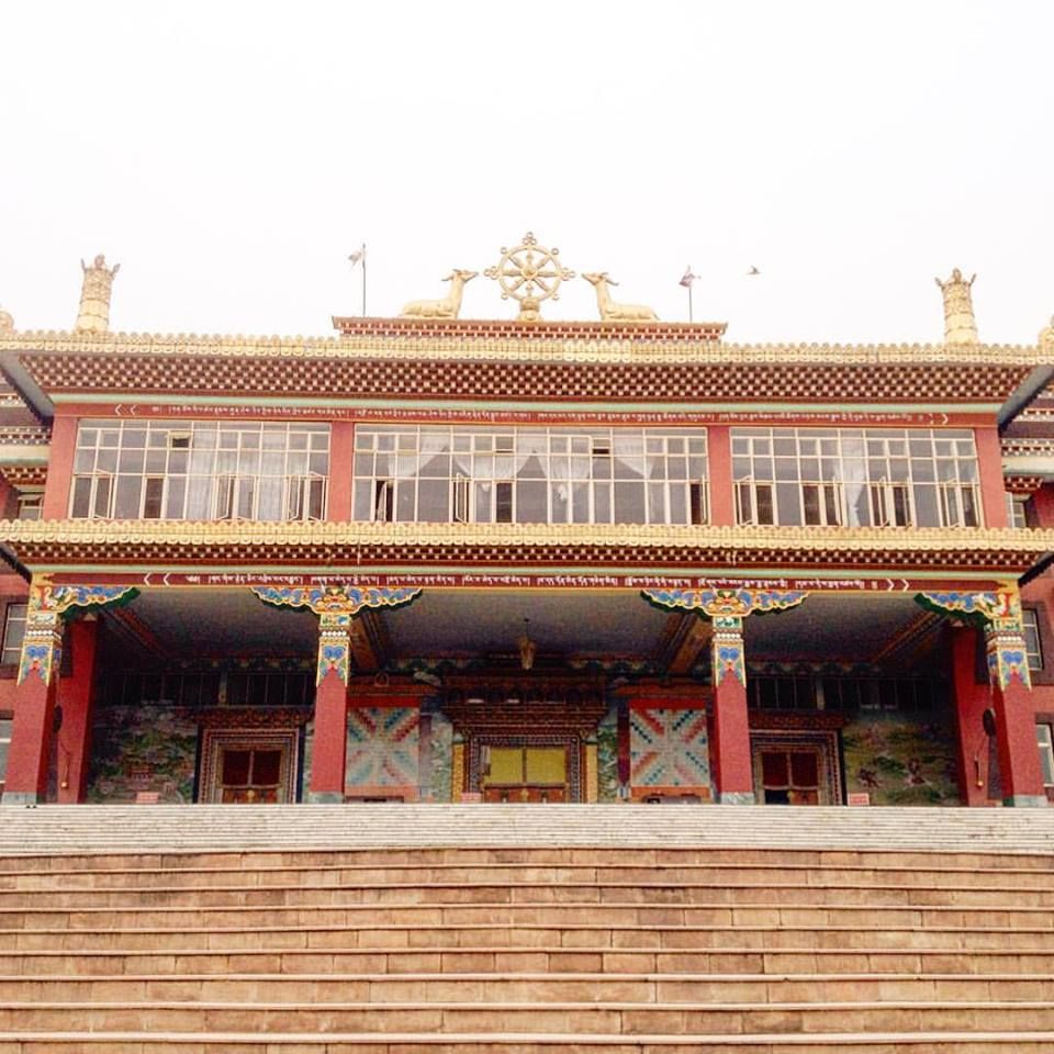 Photo of Bir: A place that changes your perception about life! 9/9 by Vivek Prashar