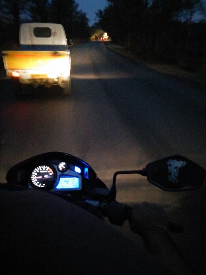 Photo of Peace and adventure in Ananthagiri Hills 10/12 by Deepika Arora