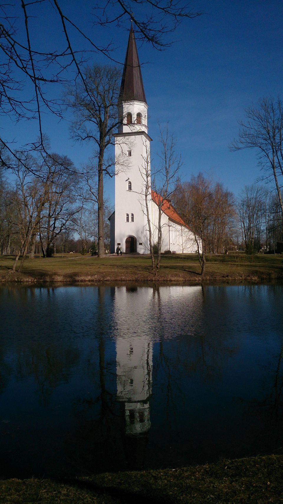 Photo of Riga - A medieval treat 36/39 by Manju Sihag