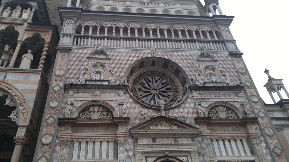 Photo of Bergamo - Not Just an Airport to Milan 2/10 by Kevin Osman