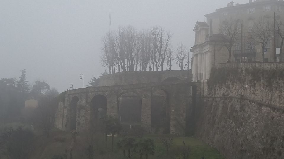 Photo of Bergamo - Not Just an Airport to Milan 3/10 by Kevin Osman