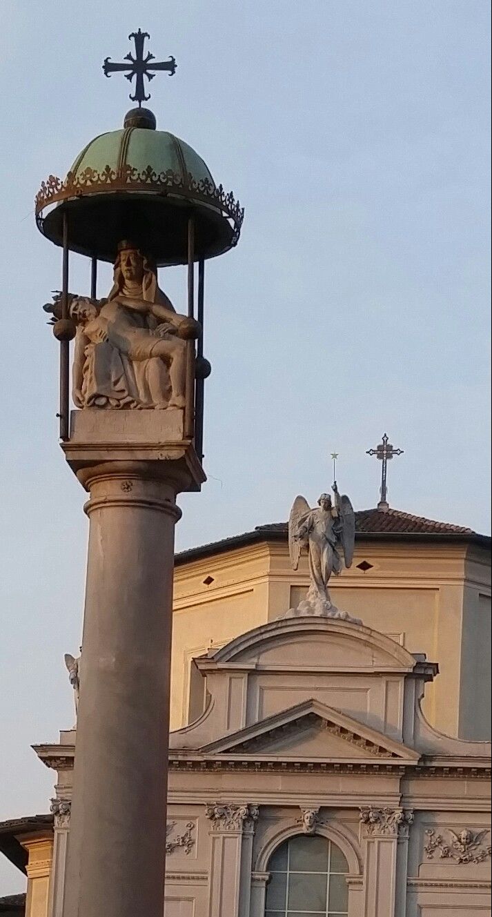 Photo of Bergamo - Not Just an Airport to Milan 4/10 by Kevin Osman