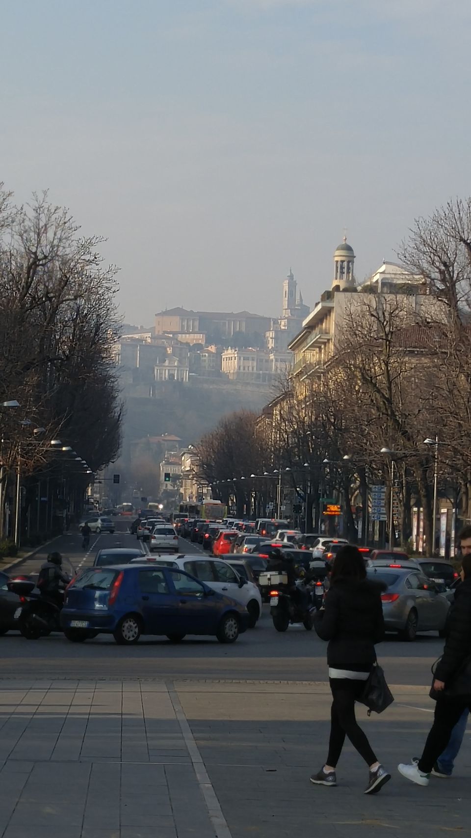 Photo of Bergamo - Not Just an Airport to Milan 7/10 by Kevin Osman