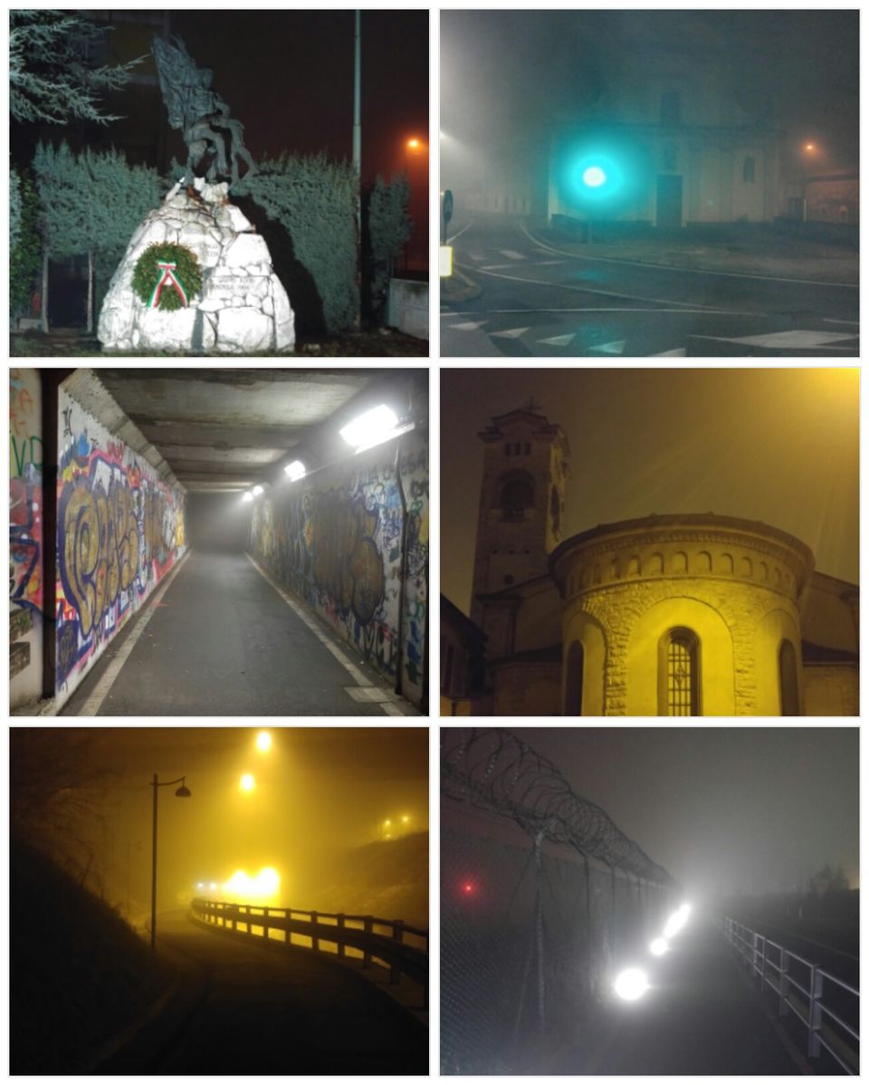 Photo of Bergamo - Not Just an Airport to Milan 9/10 by Kevin Osman