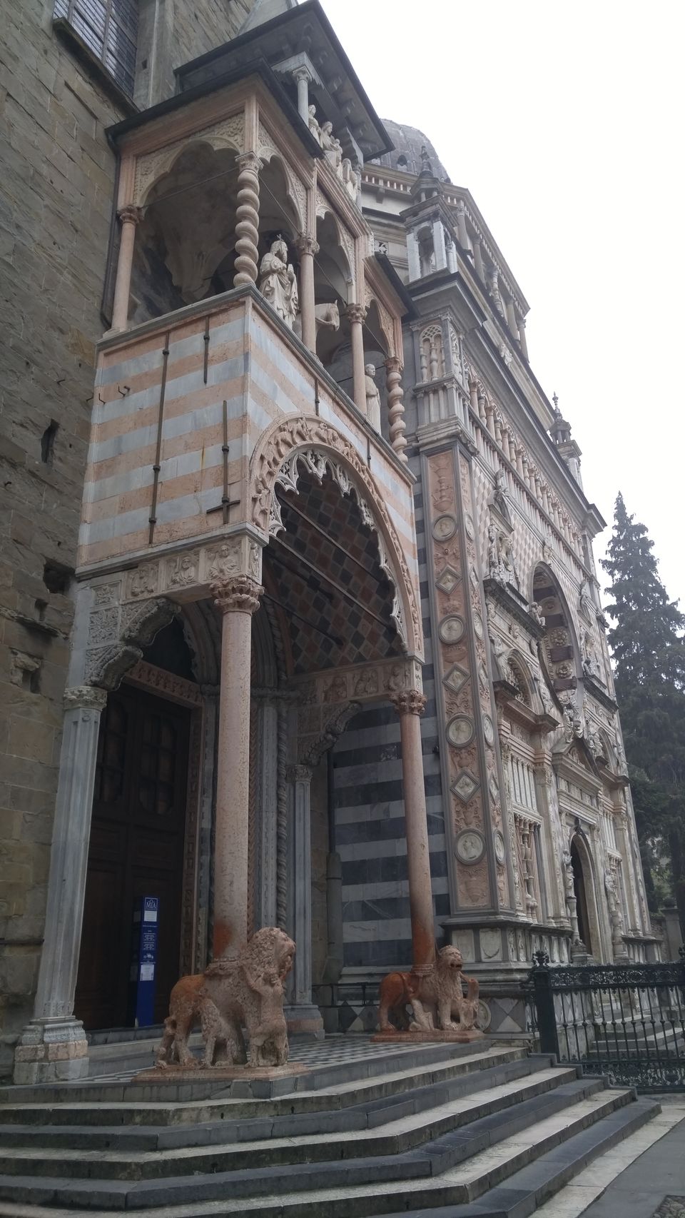 Photo of Bergamo - Not Just an Airport to Milan 10/10 by Kevin Osman