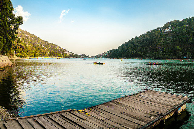 Photo of Off-Season Destinations in India to Score Ridiculous Discounts by Gunjan Upreti