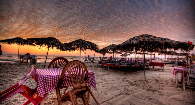 Photo of Off-Season Destinations in India to Score Ridiculous Discounts by Gunjan Upreti