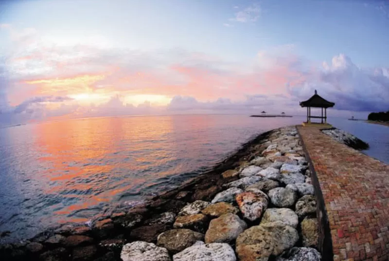 Photo of Sanur, Bali, Indonesia by Arland