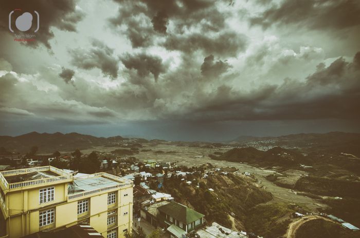 Photo of Champhai, Mizoram, India by Abhishek Bhan