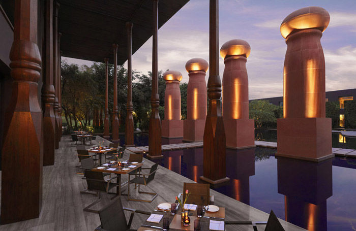 Photo of 17 Luxury Resorts Around Delhi For A Quick Getaway by Gunjan Upreti