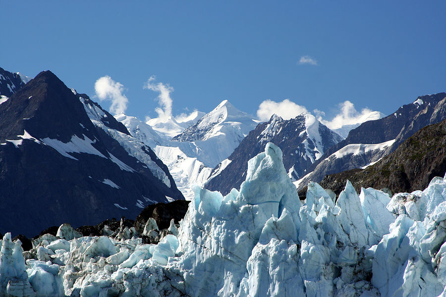 11 Glaciers You Must Visit Before They Melt - Tripoto