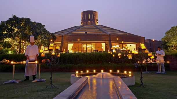 Photo of 17 Luxury Resorts Around Delhi For A Quick Getaway by Gunjan Upreti