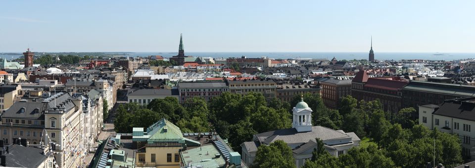 Photo of Safest International Destinations for Solo Female Travellers by Disha Kapkoti