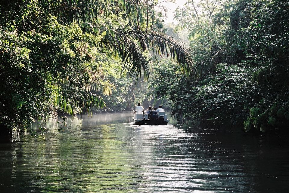 Photo of Costa Rica by Disha Kapkoti