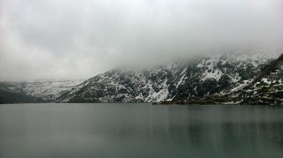 Photo of Memoirs from an all girls getaway : Sikkim 2/4 by Charita Cariappa