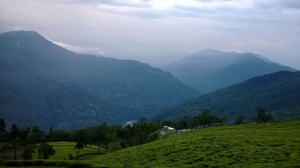 Photo of Memoirs from an all girls getaway : Sikkim 1/4 by Charita Cariappa