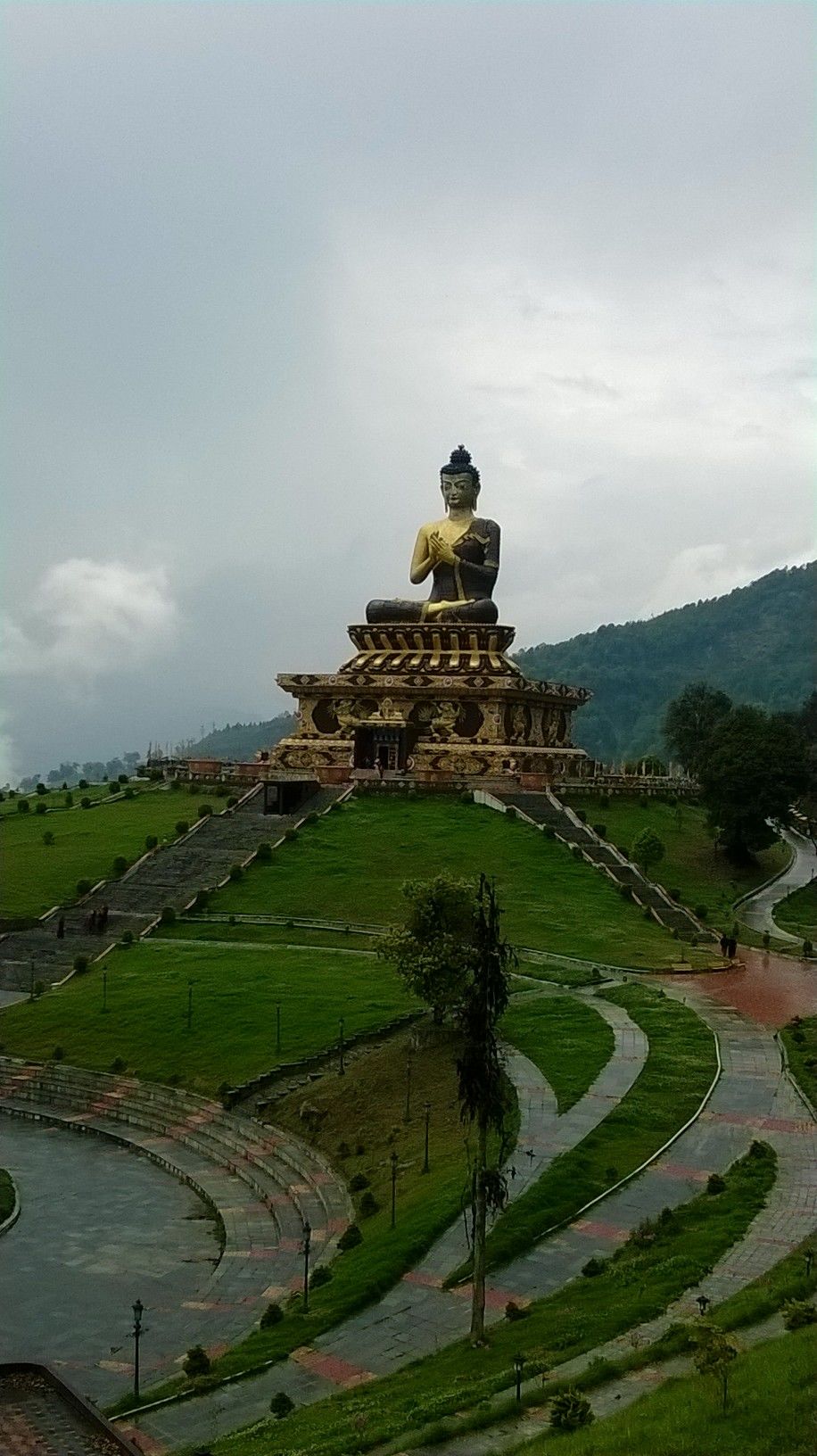 Photo of Memoirs from an all girls getaway : Sikkim 3/4 by Charita Cariappa