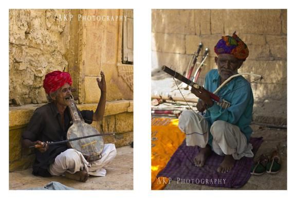 Photo of Jaisalmer, India by The Wandering Chubbies