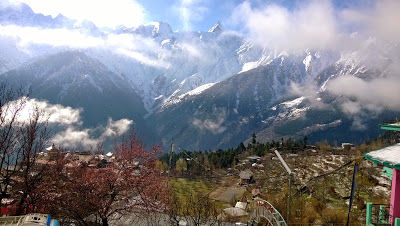 Photo of Wandering the land of Gods – HIMALAYAS (part 1) 3/6 by Mohit Bhardwaj