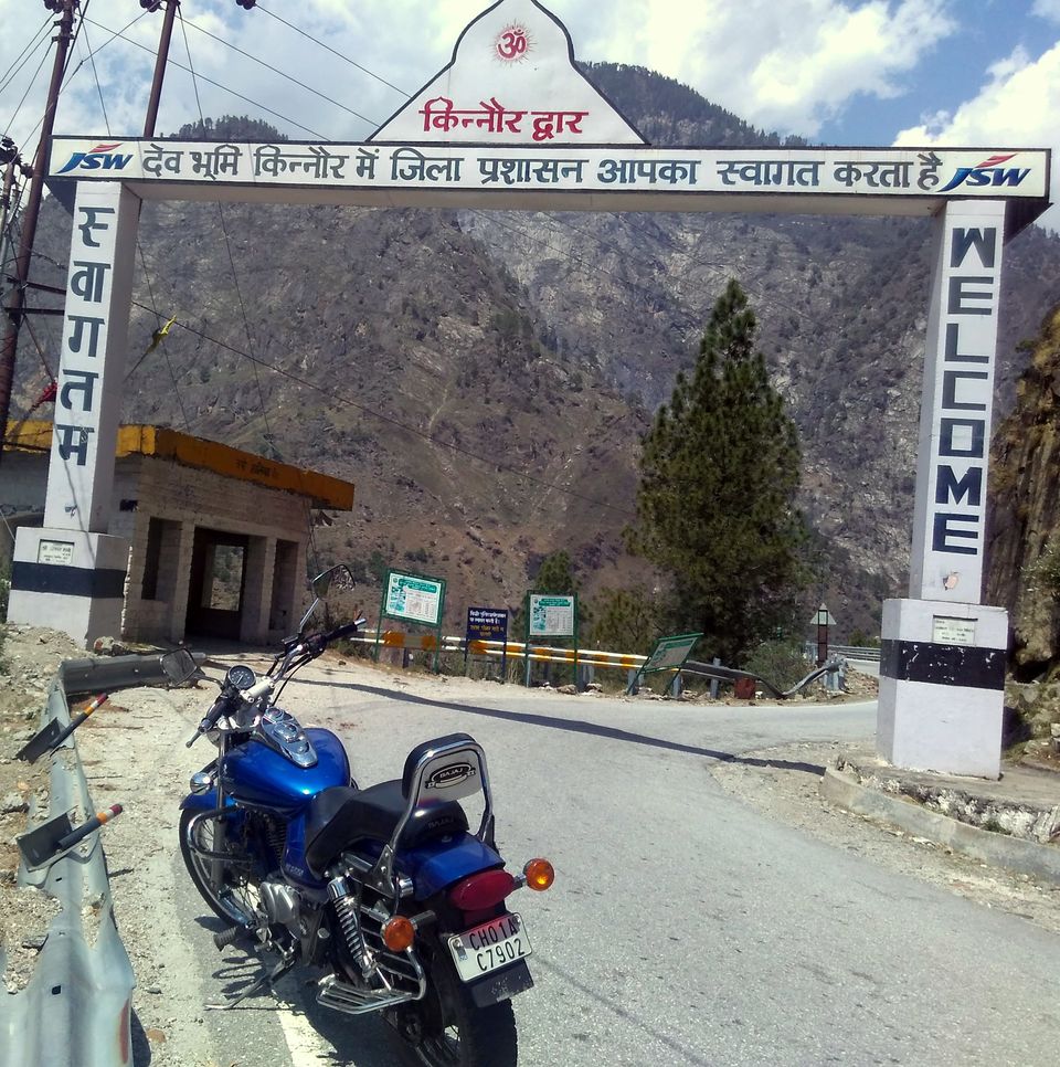 Photo of CHITKUL-The Escape 3/7 by Mohit Bhardwaj