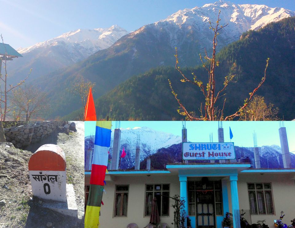 Photo of CHITKUL-The Escape 4/7 by Mohit Bhardwaj