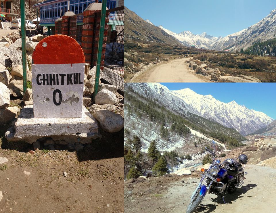 Photo of CHITKUL-The Escape 6/7 by Mohit Bhardwaj