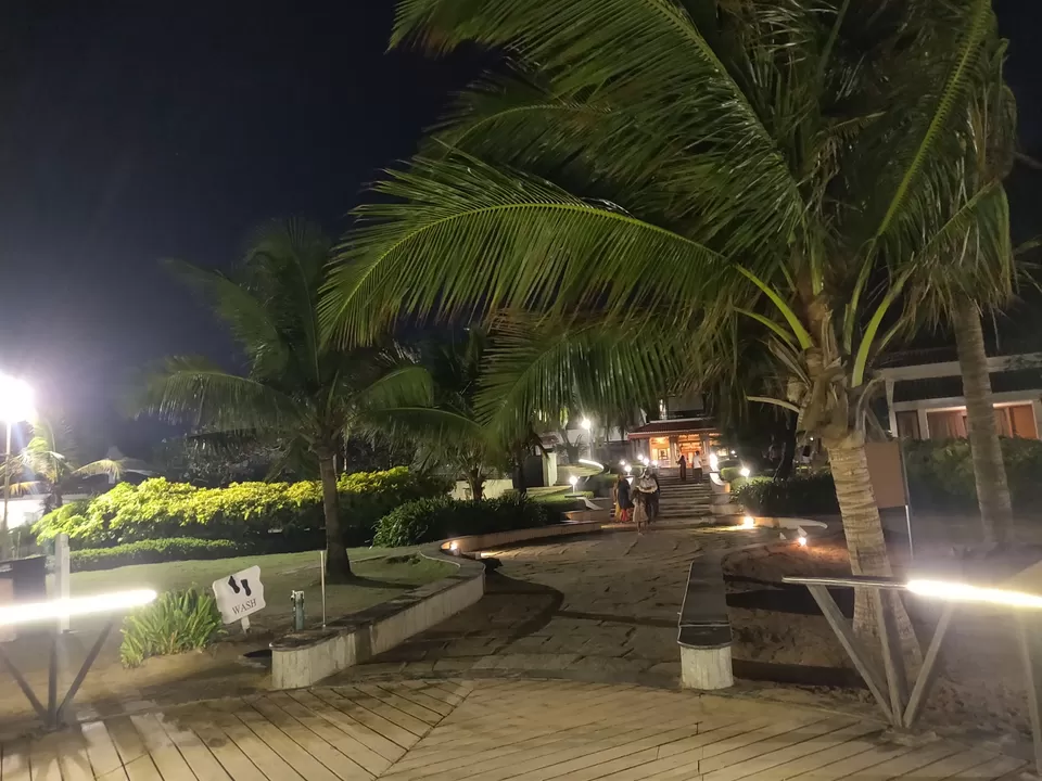 Photo of Explore the Beauty of Pondicherry [5 Days Complete Guide 2022] by shakti nayan