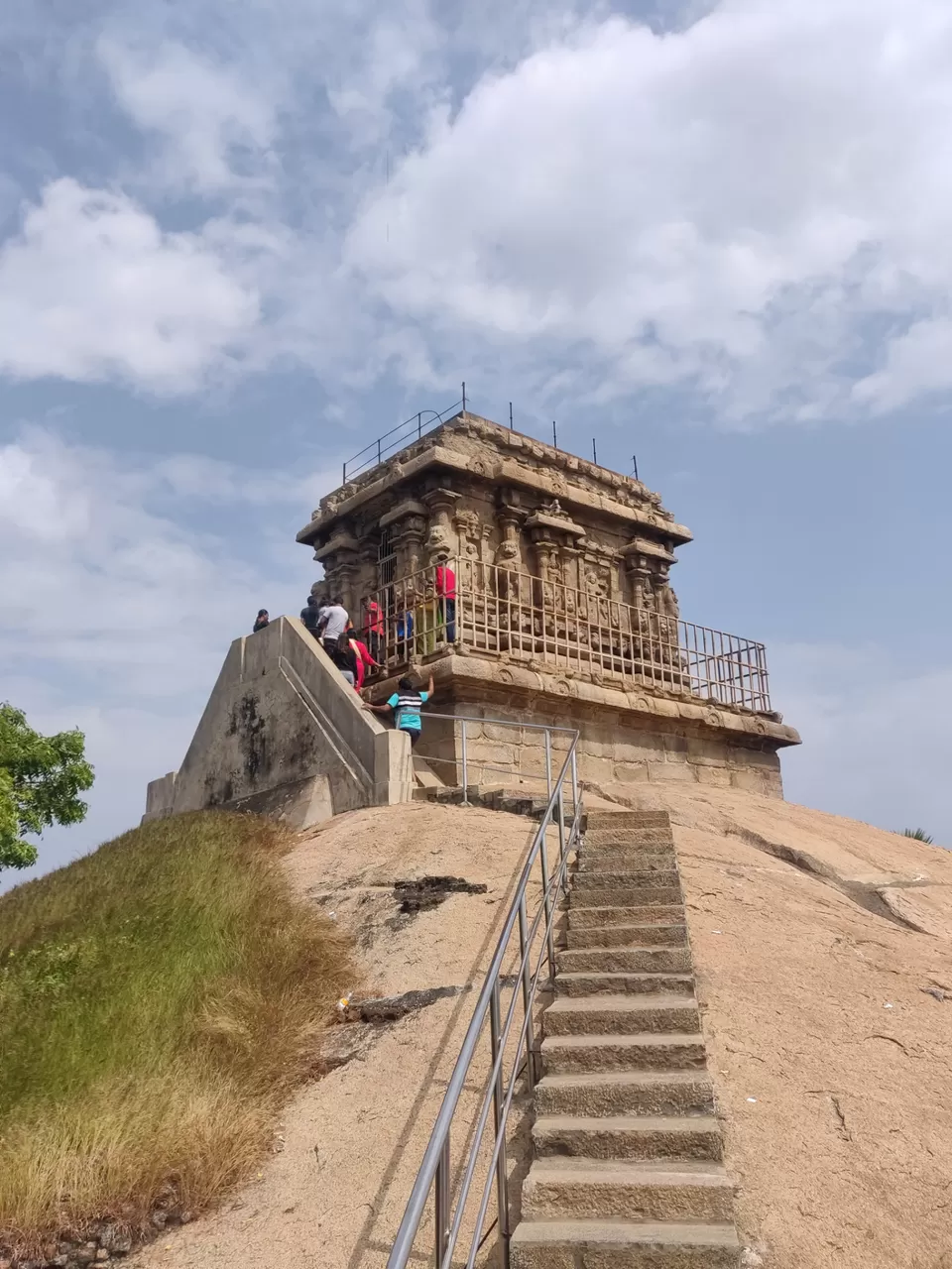 Photo of Explore the Beauty of Pondicherry [5 Days Complete Guide 2022] by shakti nayan