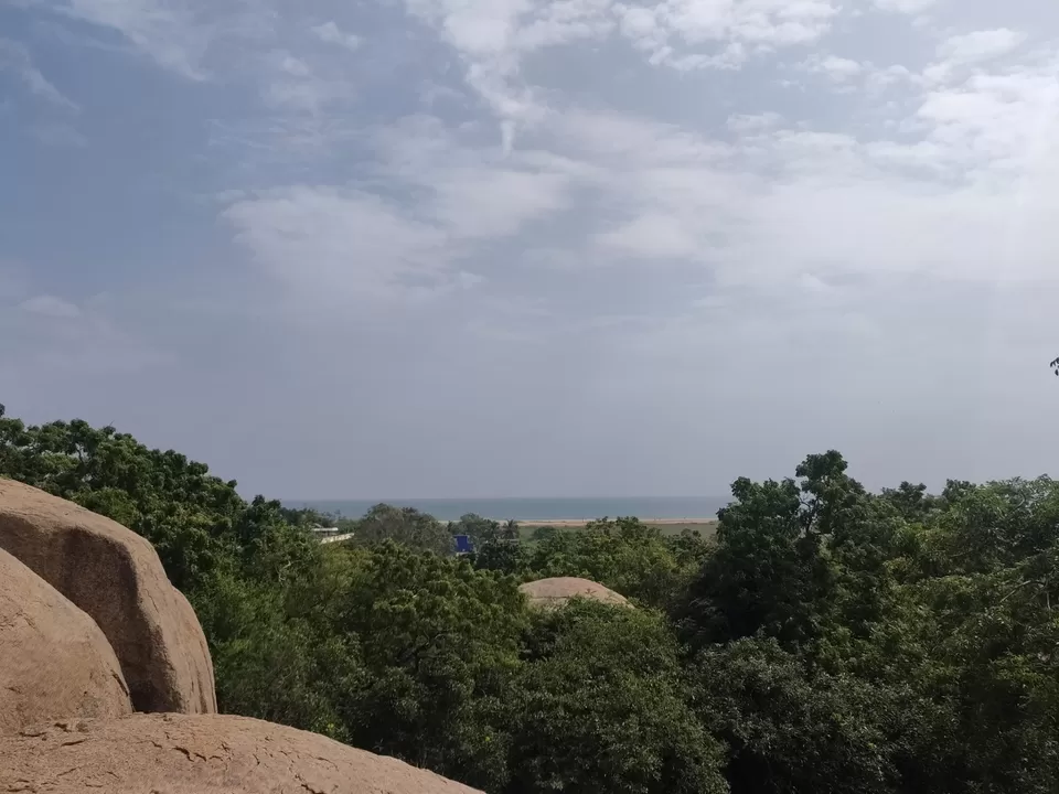 Photo of Explore the Beauty of Pondicherry [5 Days Complete Guide 2022] by shakti nayan