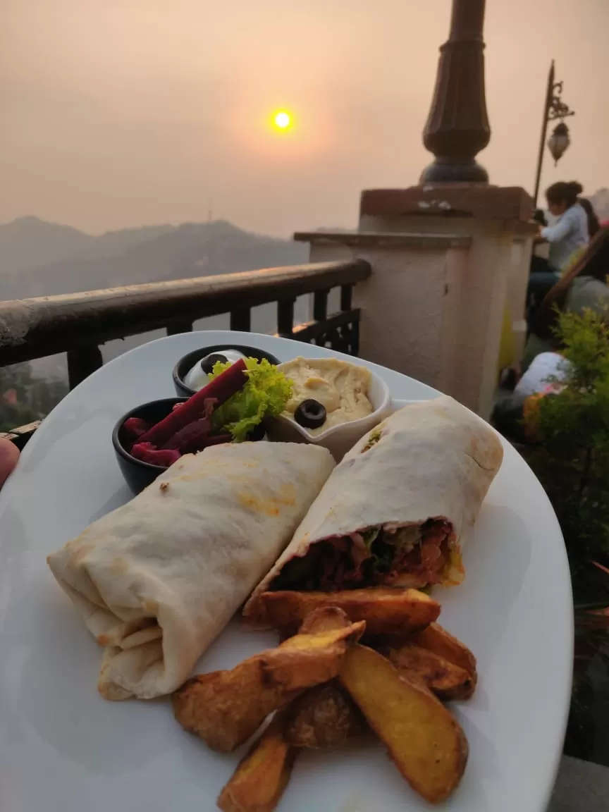 Photo of Mashobra - Hidden Beauty in Shimla by shakti nayan