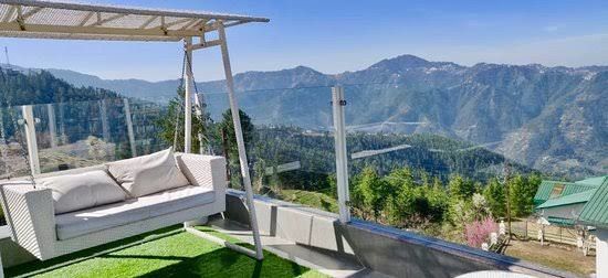 Photo of Mashobra - Hidden Beauty in Shimla by shakti nayan