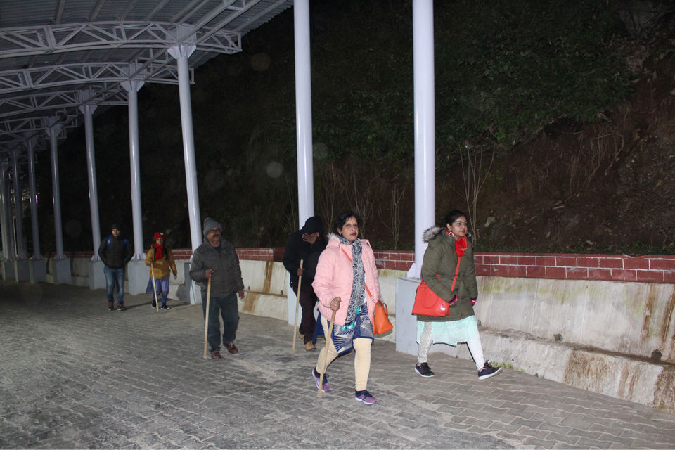 Photo of Heaven Lies Here in India : Katra And Himachal #TheFirstOne by Neetika Bhatnagar Srivastava