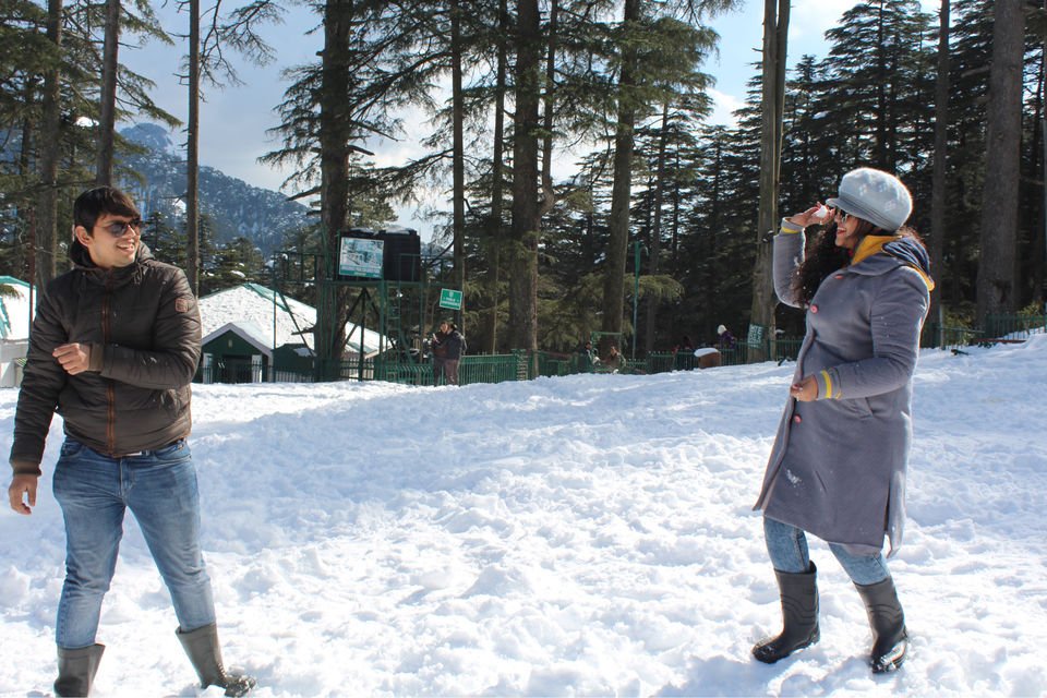 Photo of Heaven Lies Here in India : Katra And Himachal #TheFirstOne by Neetika Bhatnagar Srivastava
