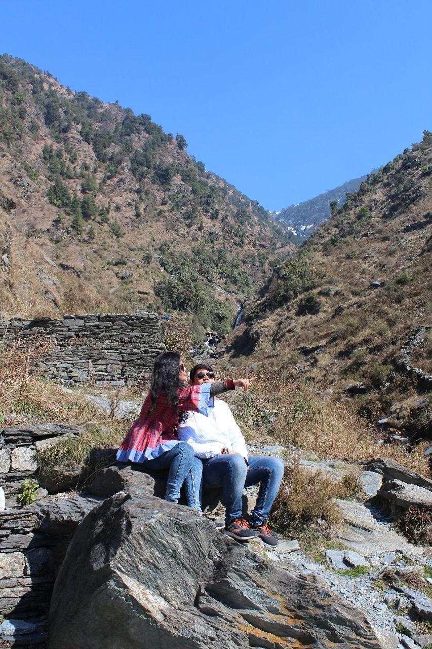 Photo of Heaven Lies Here in India : Katra And Himachal #TheFirstOne by Neetika Bhatnagar Srivastava