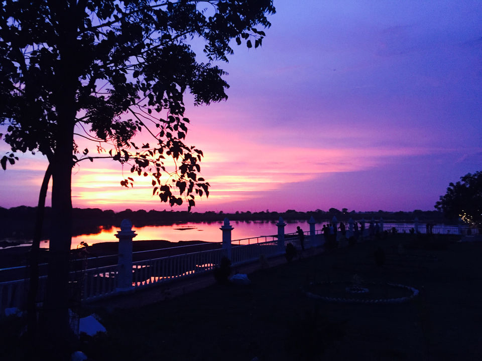 Photo of #lettersFromTripto by Siddharth Bhandari