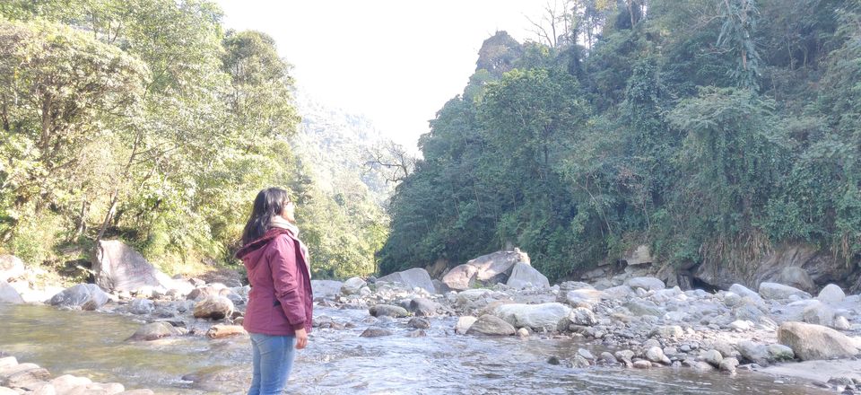 Photo of Pelling, Sikkim, India by mole_on_the_sole