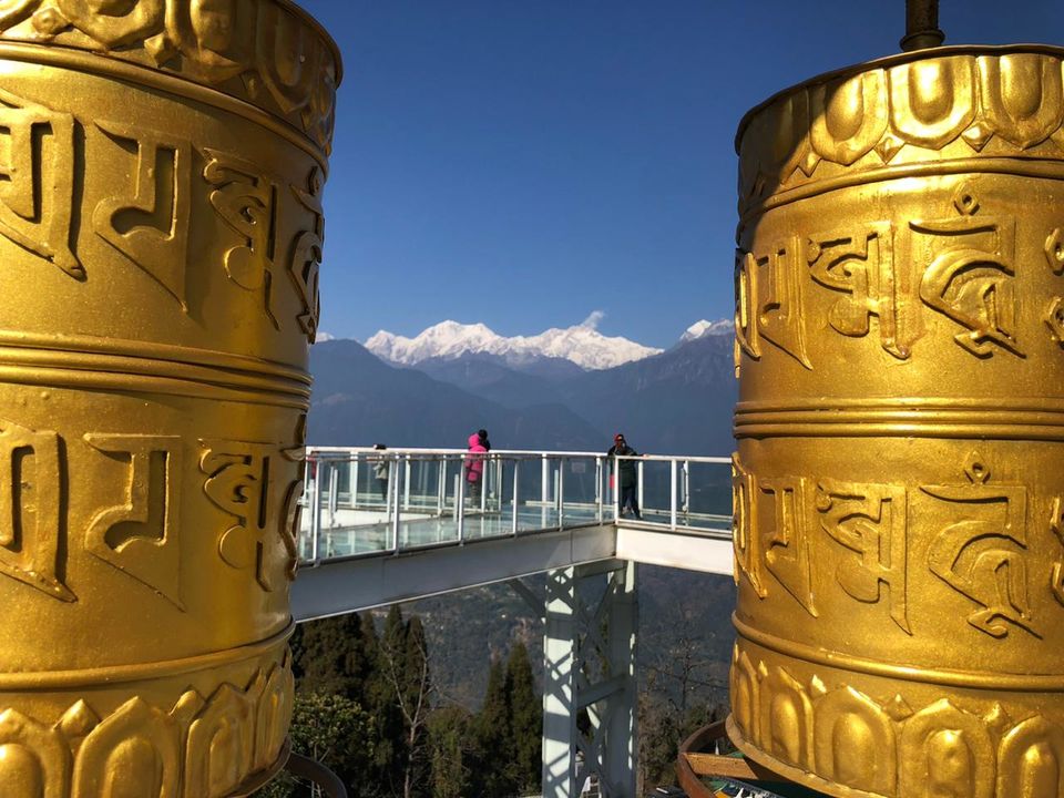 Photo of Sikkim - Requiem for the wanderers by mole_on_the_sole
