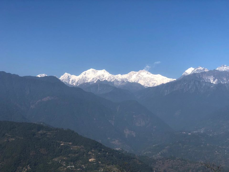 Photo of Sikkim - Requiem for the wanderers by mole_on_the_sole