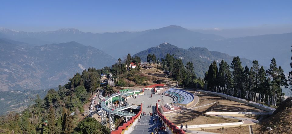 Photo of Sikkim - Requiem for the wanderers by mole_on_the_sole
