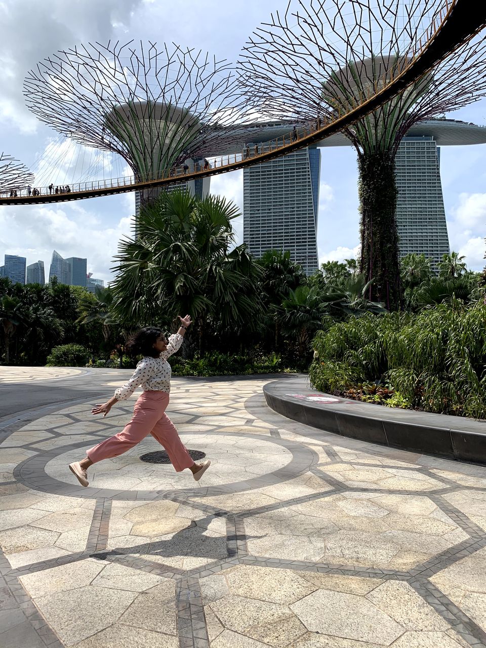 Photo of Singapore - The best 6 days of 2020 #TheFirstOne by mole_on_the_sole